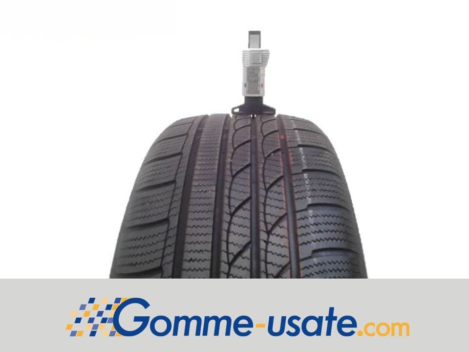 Thumb Rockstone Gomme Usate Rockstone 215/50 R17 95V Ice-plus S210 XL M+S (75%) pneumatici usati Invernale 0 Thumb Rockstone Gomme Usate Rockstone 215/50 R17 95V Ice-plus S210 XL M+S (75%) pneumatici usati Invernale 0